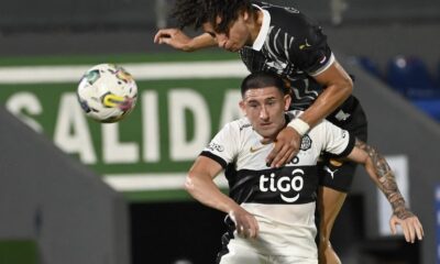 Libertad hacia el título, en remolque – Fútbol