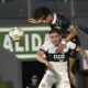 Libertad hacia el título, en remolque – Fútbol
