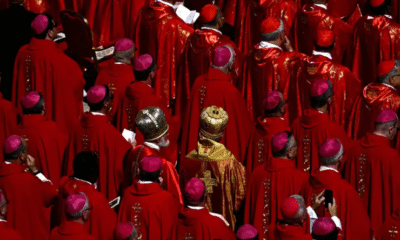 Cardenales vuelven a reunirse antes del cónclave: “Necesitamos un poco más de tiempo”