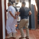 Duro golpe al narcotráfico en Dourados: Incautación millonaria y tres detenidos