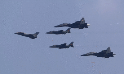 La India anuncia la Operación Sindoor y ataca Pakistán