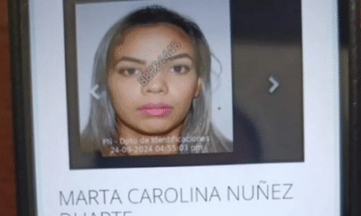 Desaparición de Eestudiante en Pedro Juan Caballero: Un Caso Preocupante
