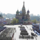 Moscú deslumbra con el desfile militar por el 80.º aniversario del Día de la Victoria 
