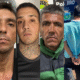 Fuga de reos en Ssede policial de Ponta Porã Moviliza a Autoridades Brasileñas