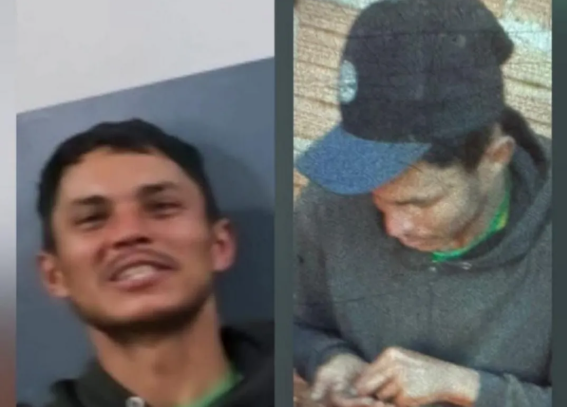 El brutal asesinato en Ponta Porã: Un caso de justicia popular y carbonización El brutal asesinato en Ponta Porã: Un caso de justicia popular y carbonización