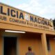 Detención por violencia familiar y resistencia en San Juan Neuman