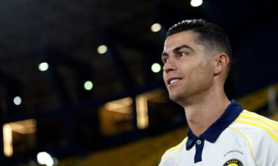 Cristiano Ronaldo insinúa su marcha desde la Nassr de la Liga Saudita: «Este capítulo ha terminado»