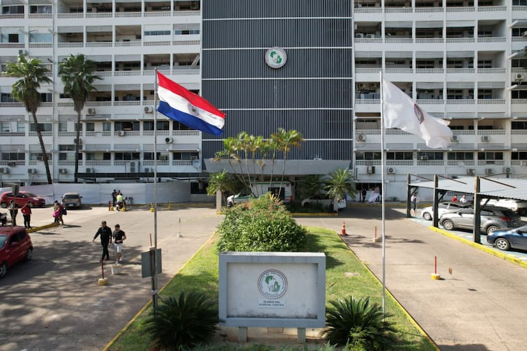 Cuatro días después, siguen sin operar a paciente en IPS por falta de insumos