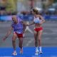 El atleta descalificado en París, Elena Congost, se aleja de las pistas del cáncer