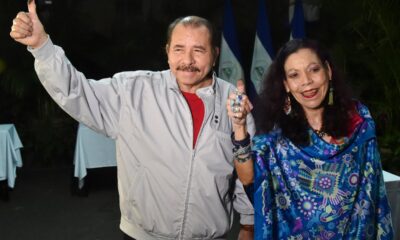 El régimen de Ortega y Murillo agrava la deriva dictatorial de Nicaragua