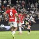 Libertad 1-General Caballero JLM 0: Legión sufrida y triunfante – Fútbol