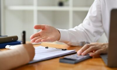 Ganancias de los bancos crecen y acompañan dinámica de la economía – Negocios