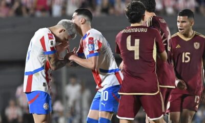 Miguel Navarro: de agredir a un policía a “los malos tratos» – Fútbol Internacional