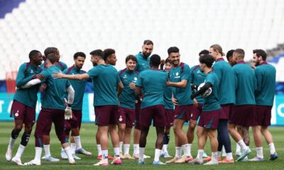 PSG-Reims, la final de la Copa de Francia – Fútbol Internacional