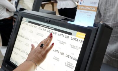 Justicia Electoral objeta proyecto de ley de Diputados aprobado en siete minutos y pide al Senado hacer modificaciones