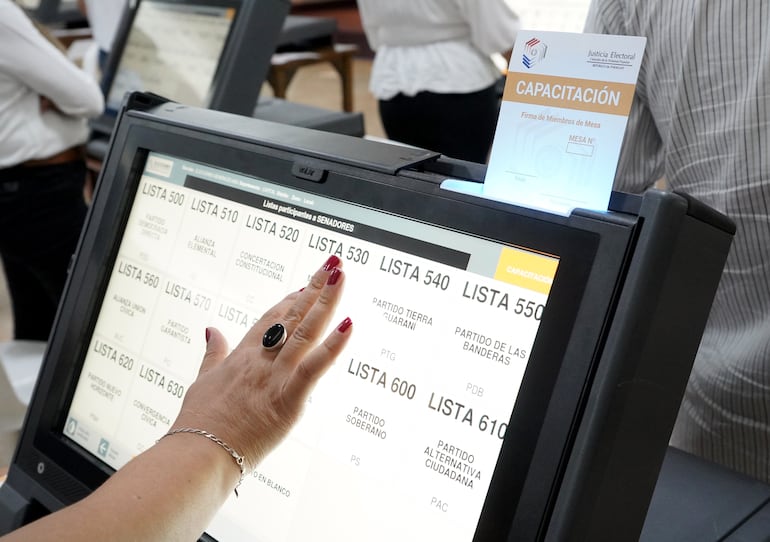 Justicia Electoral objeta proyecto de ley de Diputados aprobado en siete minutos y pide al Senado hacer modificaciones