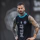 Darío Benedetto, ciclo cerrado en Olimpia – Olimpia