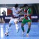 Libertadores de Futsal FIFA: Caídas paraguayas – Polideportivo