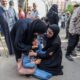 Situación Humanitaria en Gaza Con Limitada Entrada de Ayuda Humanitaria y Riesgo de Hambruna