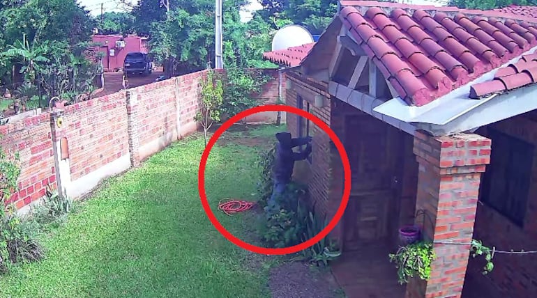Luque: Vecinos de Itapuamí denuncian robos diarios cometidos por adictos