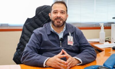 Mañana se inicia encuentro que reúne a 700 profesionales del sector eléctrico