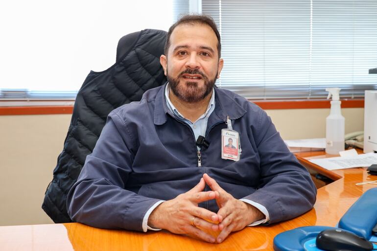 Mañana se inicia encuentro que reúne a 700 profesionales del sector eléctrico