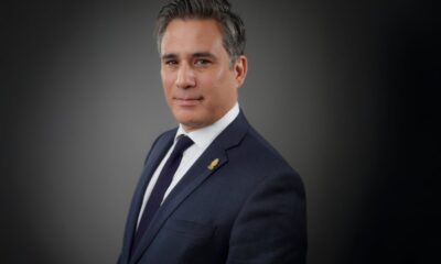 Manuel Tovar, el costarricense que se compromete a relanzar el sistema multilateral de la OCDE en un «momento molesto»