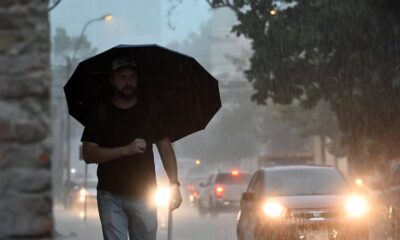 Meteorología anuncia lluvias y tormentas para seis zonas del país – Clima