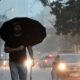 Meteorología anuncia lluvias y tormentas para seis zonas del país – Clima