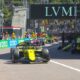 Joshua Duerksen partirá 12° en la sprint y en la carrera – ABC Motor