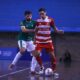 Futsal FIFA: Atrae Recoleta FC vs. San Cristóbal, este viernes – Polideportivo