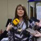 Preocupa la vulnerabilidad de máquinas electrónicas: “No podemos confiar”, aseguró Celeste Amarilla