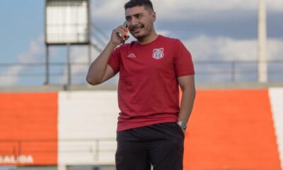 General Caballero JLM, con un empate con sabor a derrota – Fútbol
