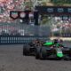 FIA Fórmula 2-Italia: Joshua, sin fortuna en Imola