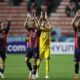 Cerro Porteño: Así quedó el Grupo G luego de la derrota 4-0
