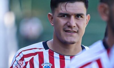 Cartelera del 11º capítulo de la Intermedia – Fútbol de Intermedia