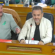 Video: Mirá la reacción de un edil de Asunción cuando pronuncian mal su apellido