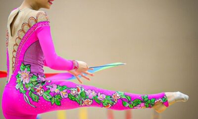 Este jueves se pone en marcha el Panamericano de Gimnasia en la SND – Polideportivo