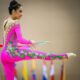 Este jueves se pone en marcha el Panamericano de Gimnasia en la SND – Polideportivo