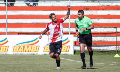 River Plate le pega un baile a Sol de América – Fútbol de Intermedia