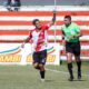 River Plate le pega un baile a Sol de América – Fútbol de Intermedia