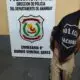 Destituyen a docente de médico residente que falleció en accidente