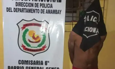 Confirman libertad ambulatoria para abogado sospechoso de agredir a funcionaria del INTN