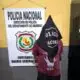 Un hombre muere al caer de su motocicleta en Pedro Juan Caballero