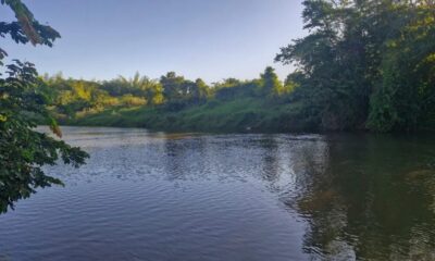 Bella Vista: Cuerpo sin vida hallado en el río Apa era de un sexagenario que padecía alzheimer