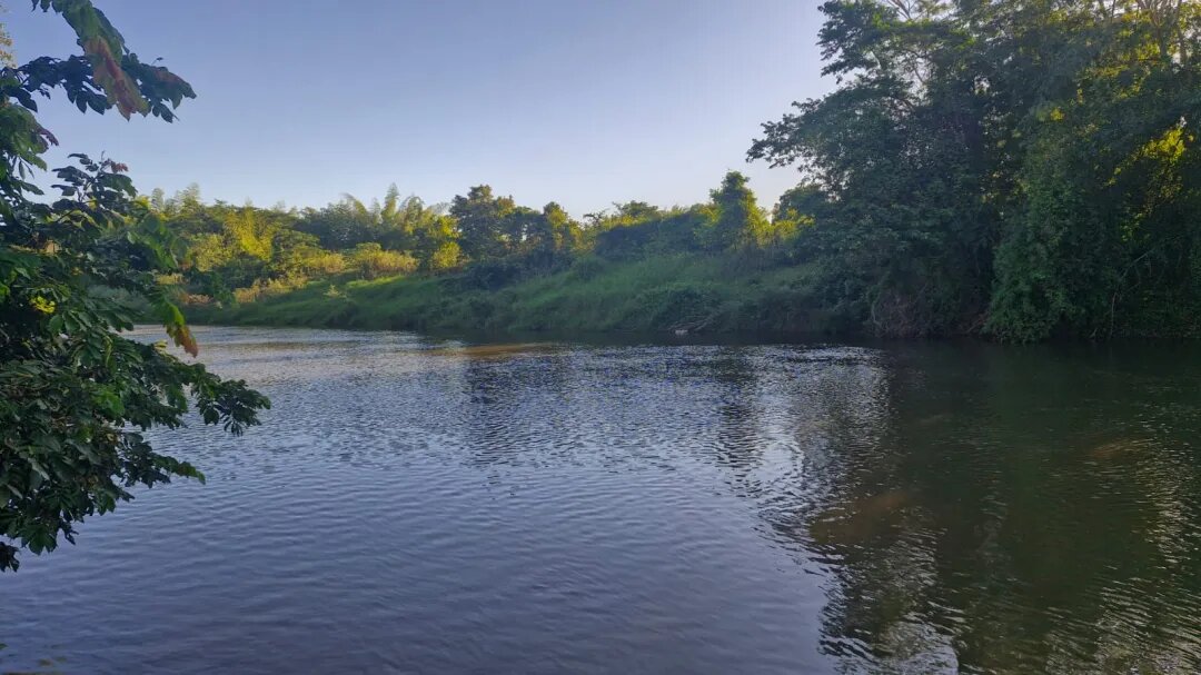Bella Vista: Cuerpo sin vida hallado en el río Apa era de un sexagenario que padecía alzheimer Bella Vista: Cuerpo sin vida hallado en el río Apa era de un sexagenario que padecía alzheimer