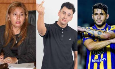 Sebastián Rodríguez apelará sentencia y no pedirá disculpas a Iván Torres