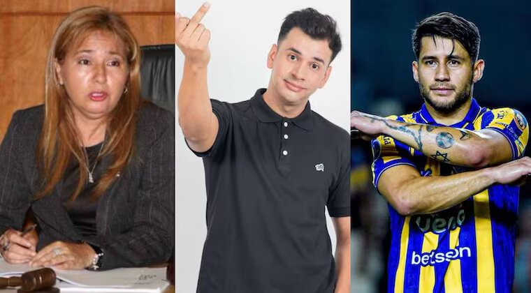 Sebastián Rodríguez apelará sentencia y no pedirá disculpas a Iván Torres