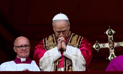 ¿Qué implica la doctrina agustiniana, que sigue el papa León XIV?