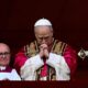 ¿Qué implica la doctrina agustiniana, que sigue el papa León XIV?